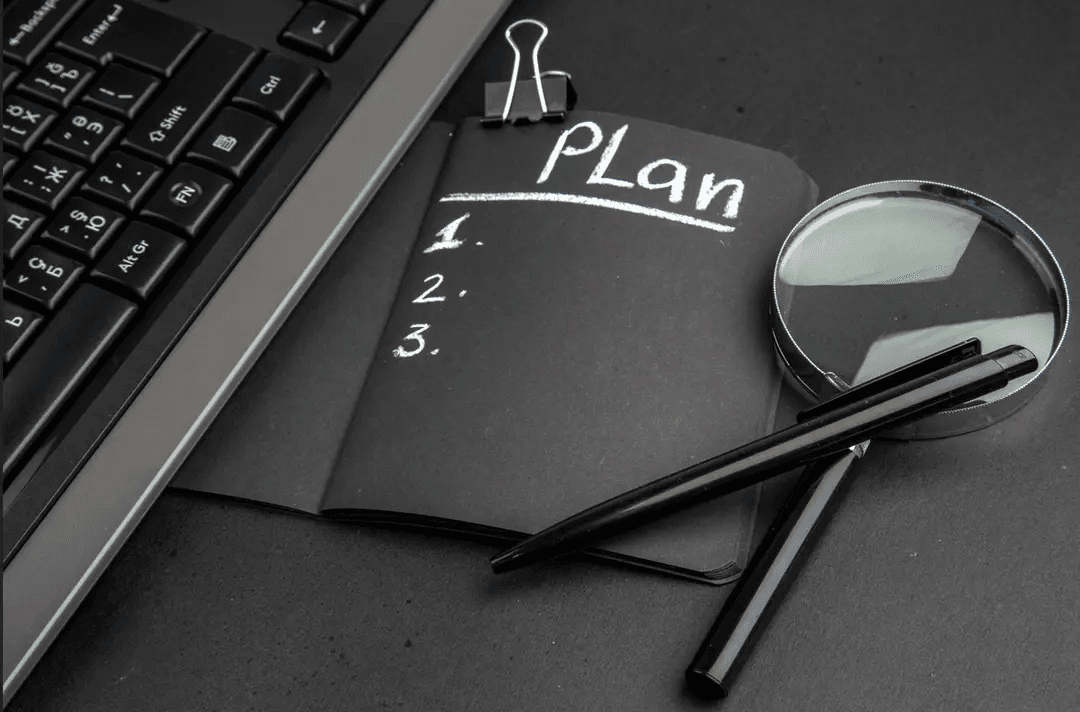 Digital Strategy