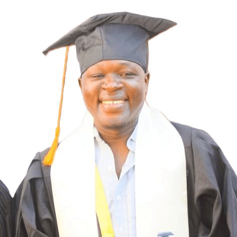 Martin Kudondo